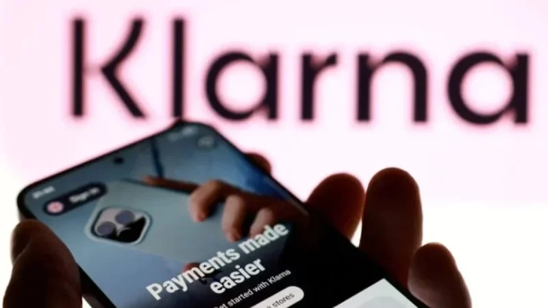 Klarna’s Rapid Growth Triggers Loss, Shares Drop 23%