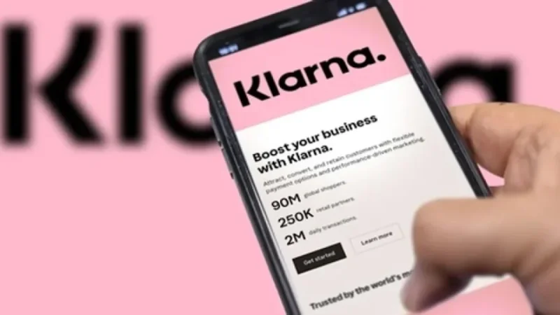 Klarna Shares Plummet After Missing Q4 Earnings Expectations