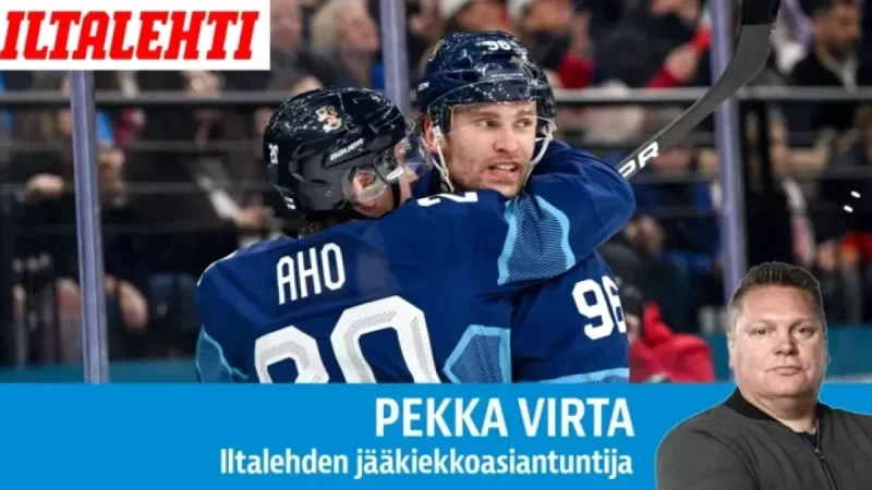 Lions’ Power Play Falters – Here’s Why