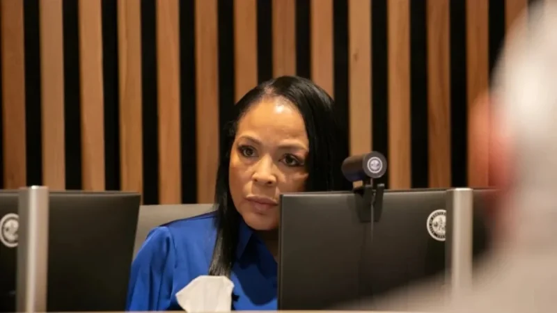 Loretta Smith Urges Open Carry for Portland Councilors After Protest
