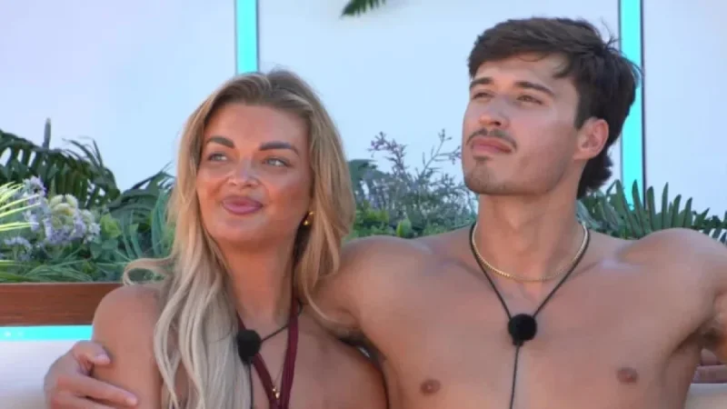 Love Island’s Helena and Carrington: Current Relationship Status After Surprise Exit