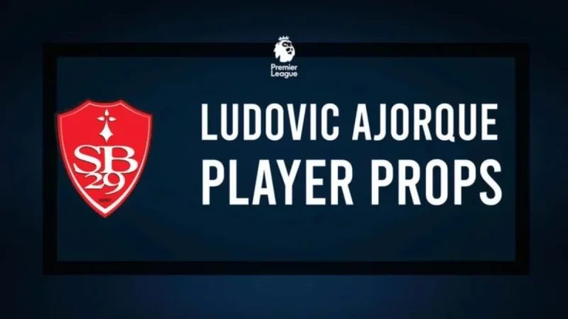 Ludovic Ajorque’s Goal Odds Against Olympique Marseille on February 20