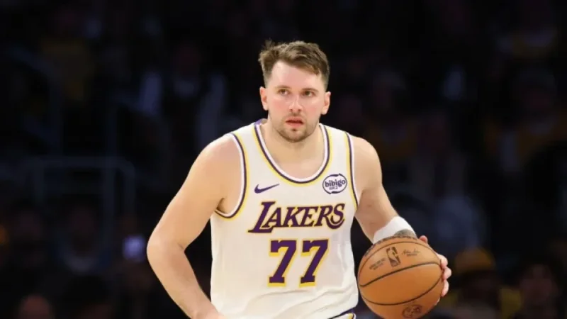 Luka Doncic to Return; Reaves Freed from Minutes Restriction