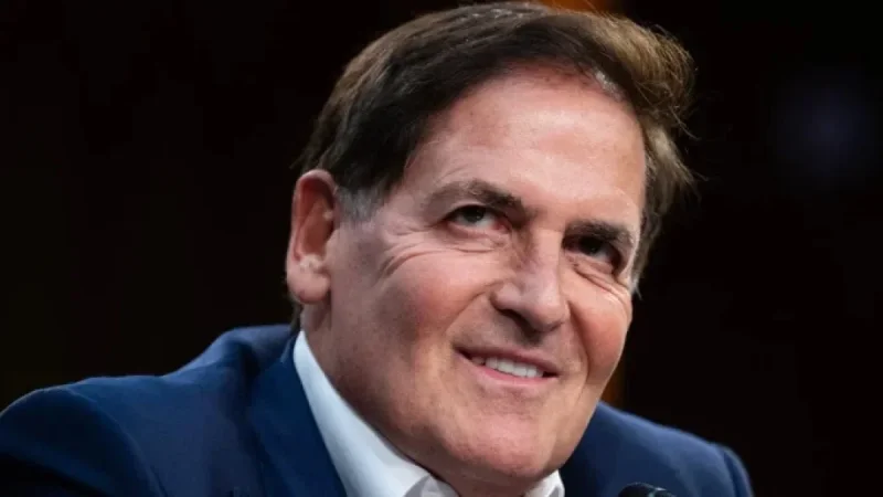 Mark Cuban Differentiates AI Users: Learners Vs. Non-Learners