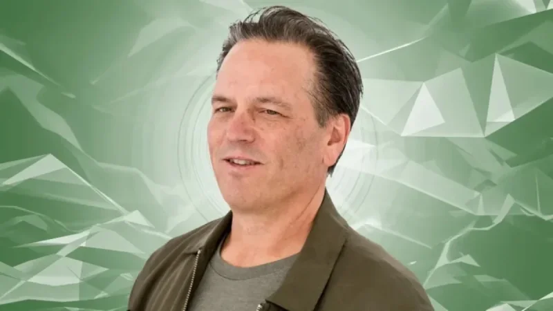 Matt Booty Elevated, Asha Sharma Appointed Xbox Chief as Phil Spencer Retires