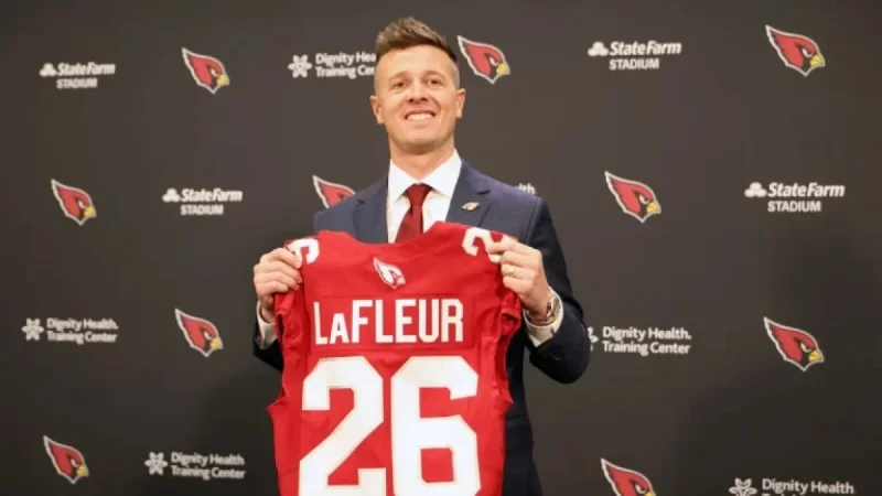 Mike LaFleur: Delayed Cardinals Staff Build Could Prove Beneficial