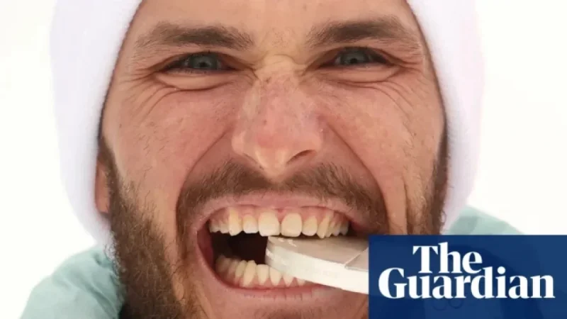 Miraculous Twist: Russian Claims Silver in Conan Doyle’s Olympic Skimo Tale