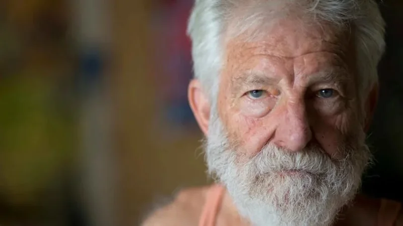 Mosaic Art Legend Isaiah Zagar Passes Away in South Philly