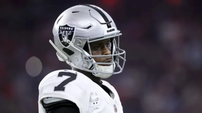 NFL 2026 Roster Cuts: James Conner, Geno Smith Among 32 Team Candidates