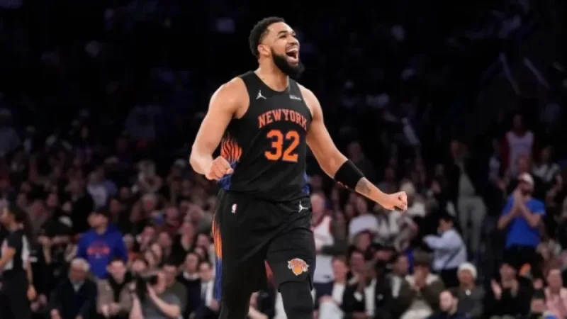 Pistons vs. Knicks: Top Predictions, Best Bets, and Player Props