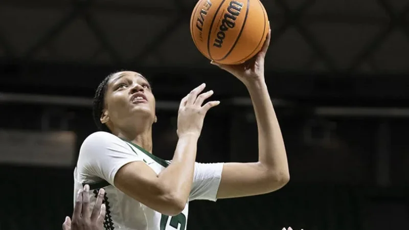 Rainbow Wahine Secure Victory Over Cal Poly with Dominant Run