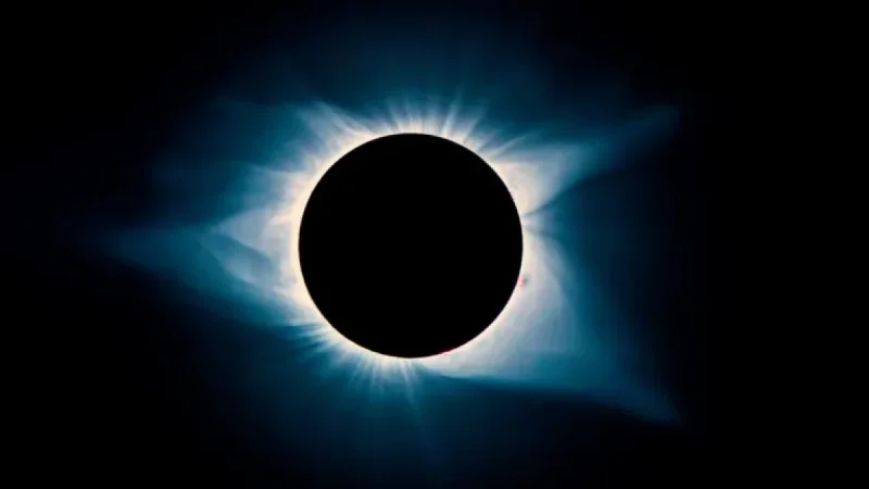 Rare New Moon Promises Significant Personal Changes—Here’s What to Expect