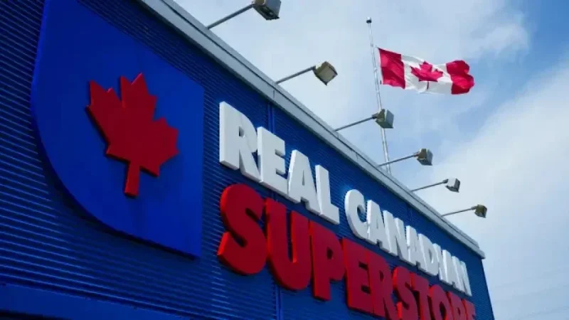 Real Canadian Superstore Fined for Misleading ‘Product of Canada’ Labels
