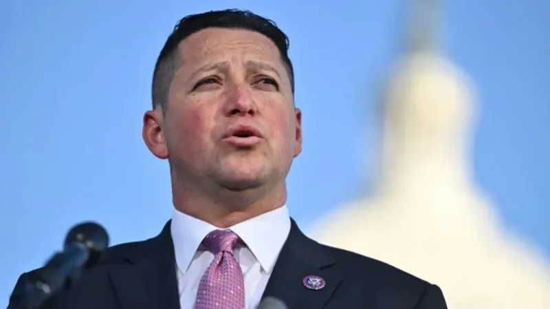 Rep. Tony Gonzales Accused of Affair with Aide by Lawyer