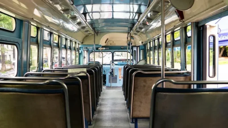 Rosa Parks Day Honors Civil Rights Icon’s Impactful Act of Resistance