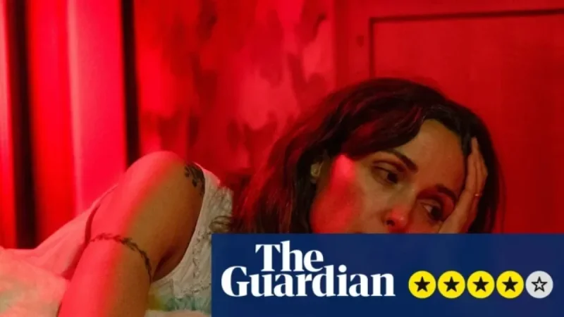 Rose Byrne Shines in Darkly Comic ‘If I Had Legs I’d Kick You’ Review