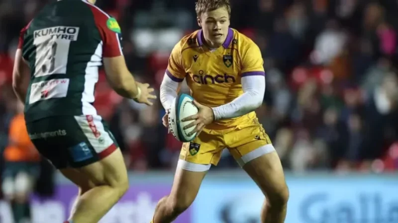 Saints Announce Five Changes for Upcoming Newcastle Cup Clash