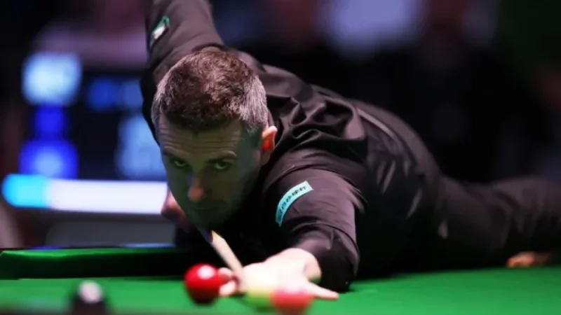 Selby Eyes Victory in Players Championship: Snooker Betting Tips and Predictions