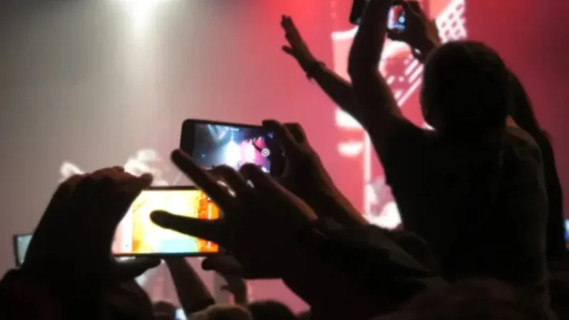 Spotify Teams with SeatGeek to Sell Concert Tickets Directly