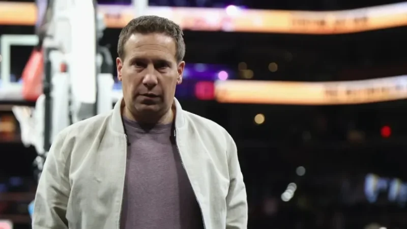 Suns Owner Mat Ishbia Criticizes Tanking as Worse Than Betting Scandal