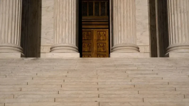 Supreme Court to Evaluate Constitutionality of Tax Foreclosure Sales