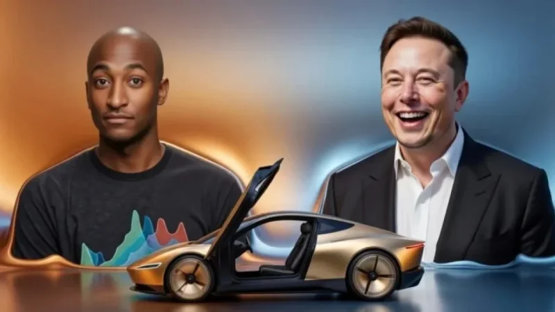 Tesla Enthusiast Challenges Reviewer Over Musk’s $30K Cybercab Prediction