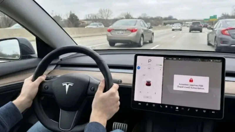 Tesla Ordered to Pay $243 Million in Historic Autopilot Crash Verdict