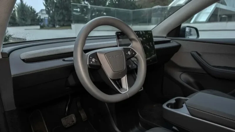 Tesla Reveals Reasons for Discontinuing Autopilot