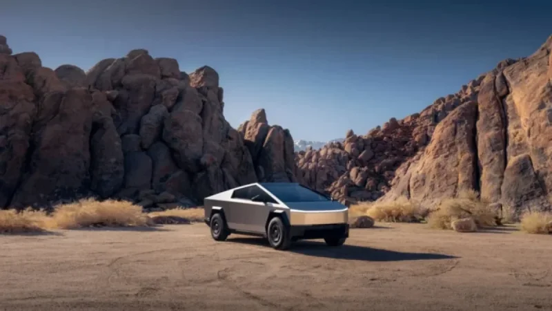 Tesla Unveils $59,990 Cybertruck AWD, Outshining 2019 Debut