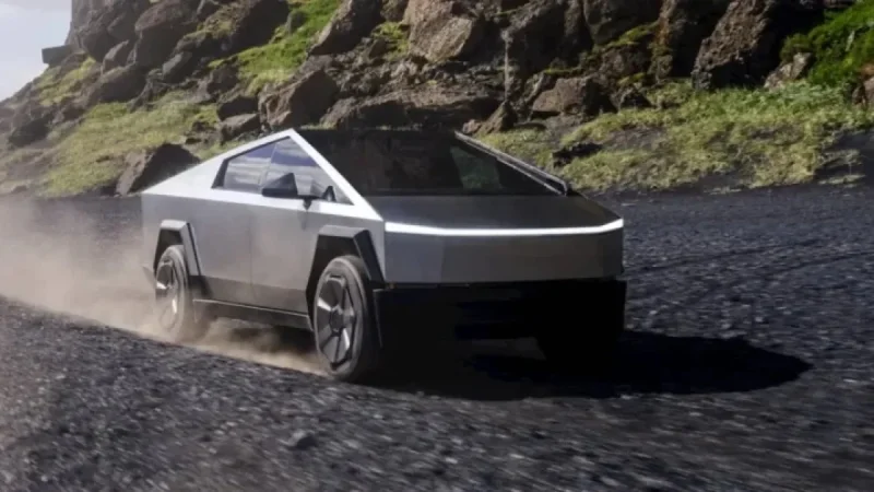 Tesla Unveils $60K AWD Cybertruck, Slashes Cyberbeast Price by $15K