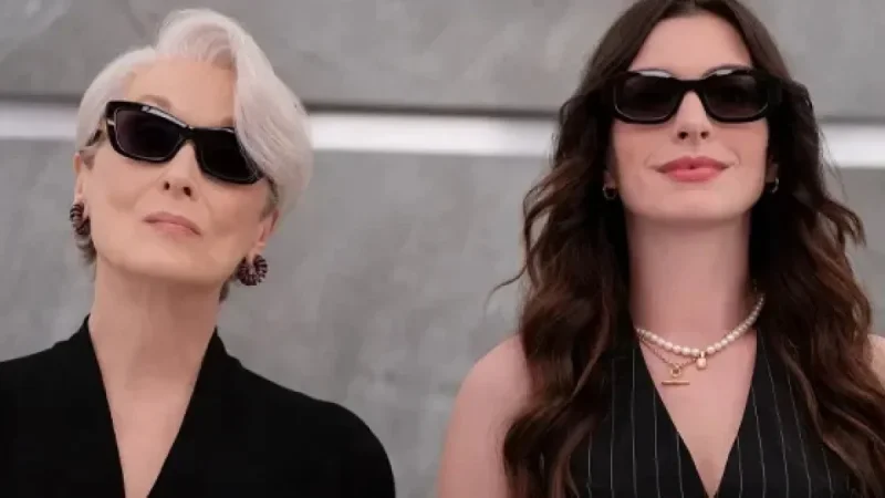 The Devil Wears Prada 2: Cast, Release Date, Trailers & Updates