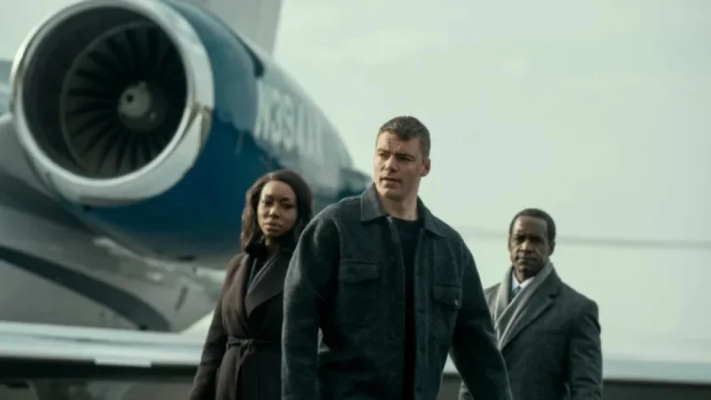 ‘The Night Agent’ Creator Reveals Shocking S3 Death, Offers Major S4 Insights