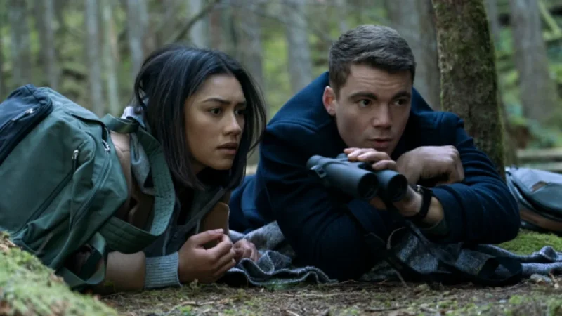 ‘The Night Agent’ Season 3: Creator, Star Discuss Rose’s Exit and Return