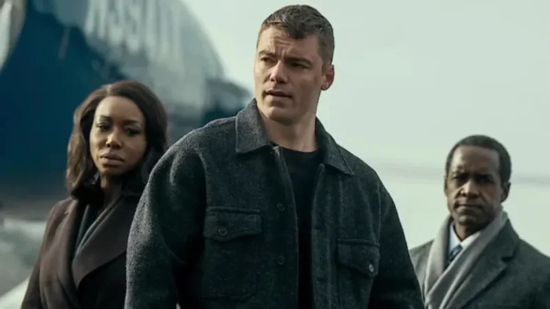‘The Night Agent’ Season 3: Gabriel Basso Thrills with Best Netflix Story Yet