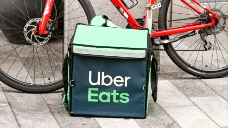 Thousands Affected by Uber Eats Outage, Reports Downdetector