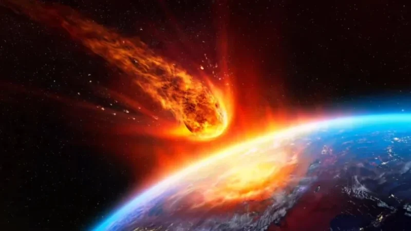 Thousands of ‘City Killer’ Asteroids Threaten Earth, Scientist Warns