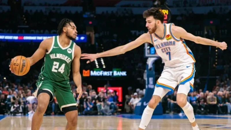 Top 10 Storylines to Watch in Regular Season’s Final Stretch