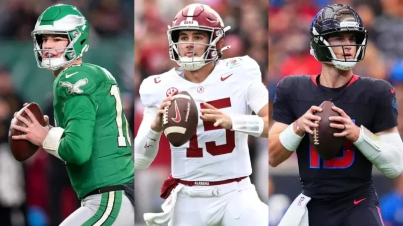 Top 7 NFL Draft Insights from Daniel Jeremiah’s Pre-Combine Call