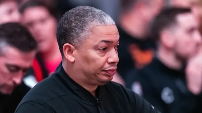 Ty Lue Plans Clippers Rotation Changes Ahead of Season’s Final Stretch