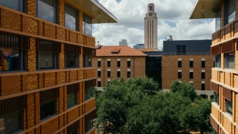 University of Texas Regents Approve Restrictions on Controversial Subjects
