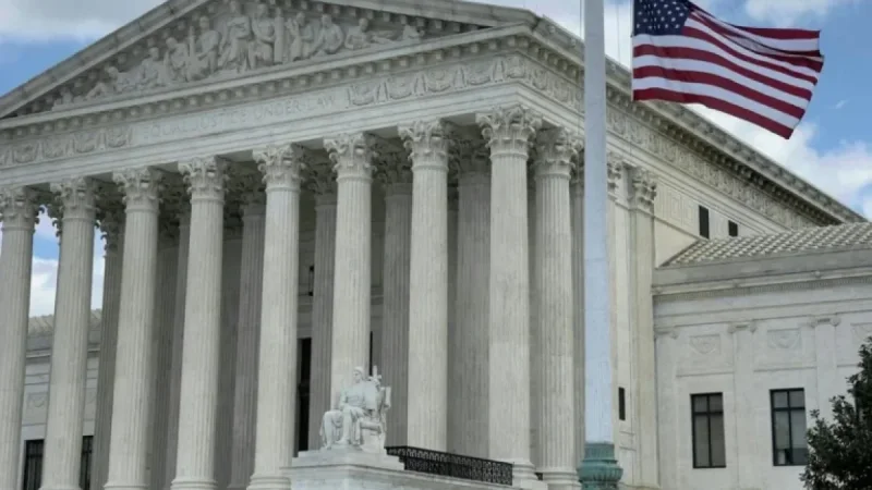 US Supreme Court Overturns Donald Trump’s Tariff Strategy