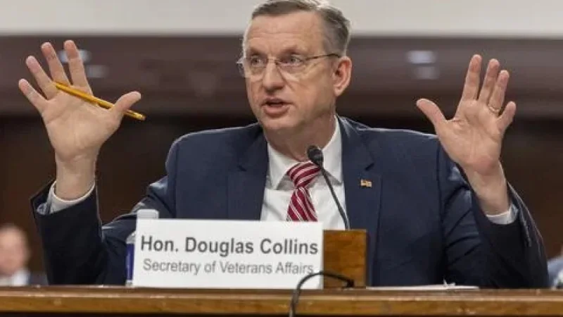 VA Halts New Disability Rating Rule Amid Public Outcry
