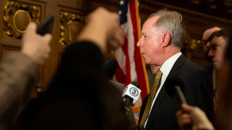 Wisconsin Assembly Approves Bill Expanding Postpartum Medicaid Coverage