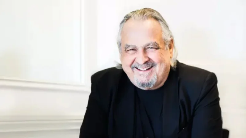 Actor Raymond Bouchard Passes Away at 80