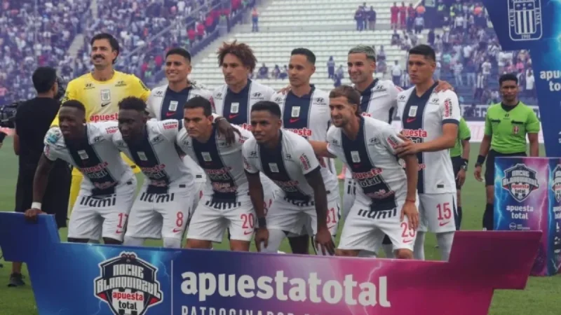 Alianza Lima vs Sport Boys: Defeat Odds and Payout Analysis