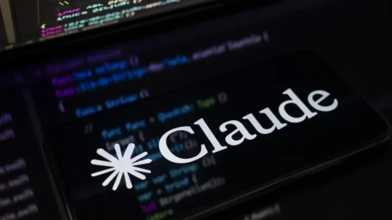 Anthropic Unveils AI Tool to Detect Elusive Software Bugs