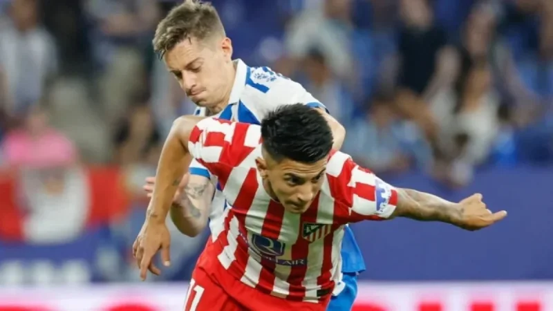 Atlético Madrid vs Espanyol: LaLiga Match Schedule, Live Broadcast Details