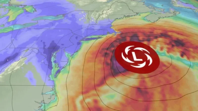 Blizzard Targets New York City and Northeast Amid Snowstorm Warnings