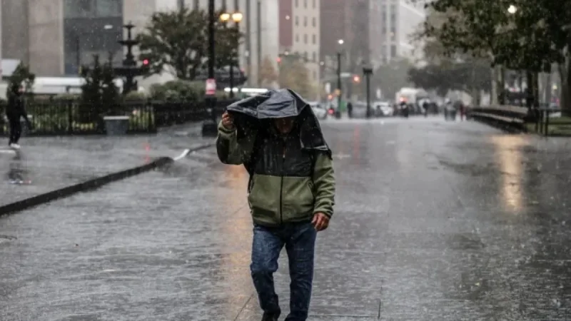 Blizzard Warnings: Over a Foot of Snow to Hit Tristate Area