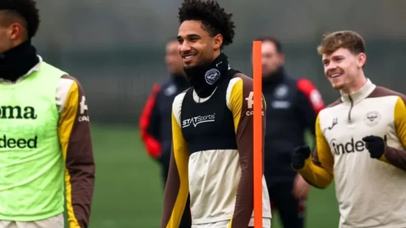 Brentford Boosted by Star Player’s Return for Brighton Match